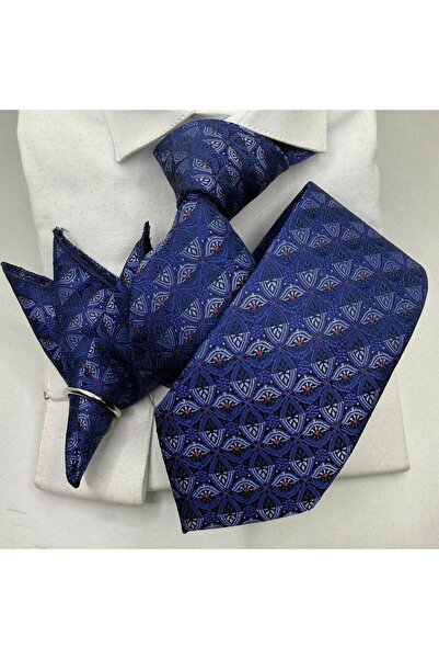 ilayda emir Premium Men's Tie Classic and Modern Style, Casual & Formal Use