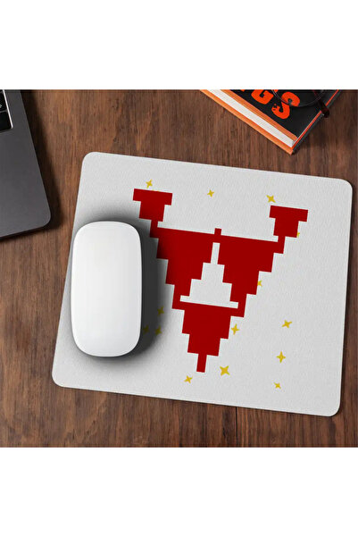 OEM Mousepad Taemin Beginnings