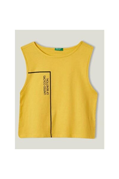 Benetton TSHİRT