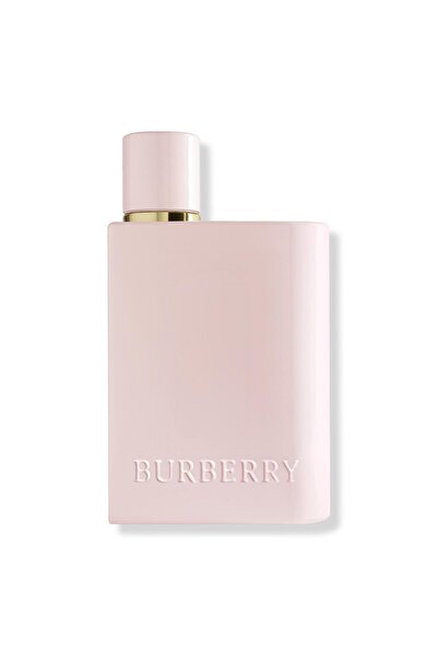 BURBERRY Her Elixir Intense Eau de Parfum 100ml – Γυναικείο Φρουτώδες Ξυλώδες...