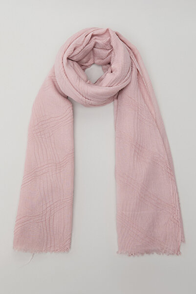 R&B Textured Scarf