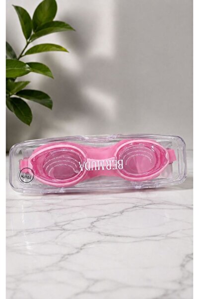 mikam Adult and Children Unisex Swimming Goggles