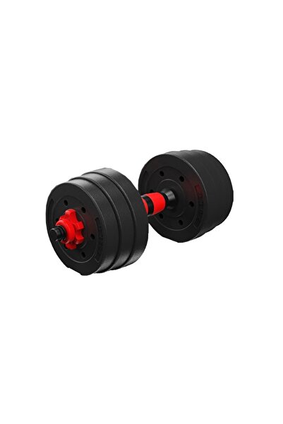 BodyFits Gantera reglabile BodyFit 10 kg – gantere fitness