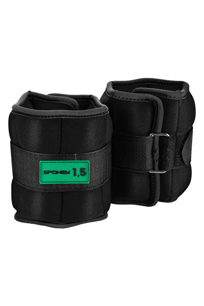 Spokey Greutati maini-picioare FORM 1,5 kg / bucata