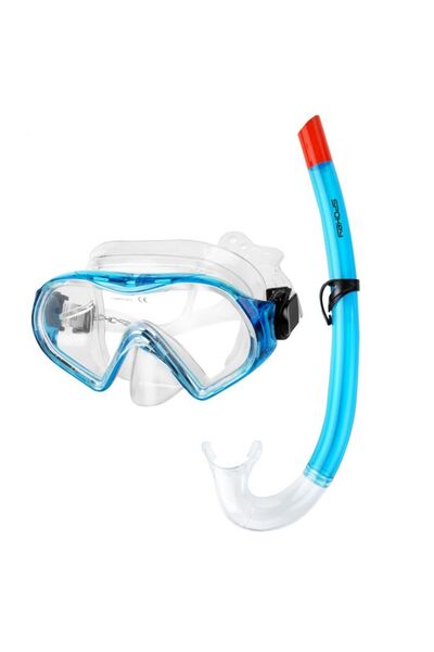 Spokey Risko Šnorchlovací top/spodný set