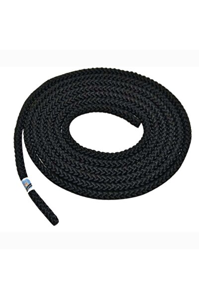 Sport Black Gymnastics Rope GVV – gymnastics rope