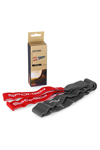 Spokey Yoga Tape – fitness elastic band