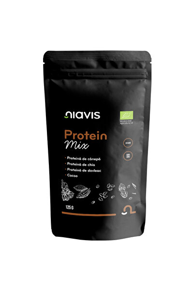 Niavis Protein Mix /Bio 125G