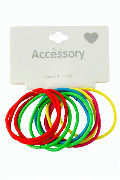 Eco Lounge 12 Elastic Buckles