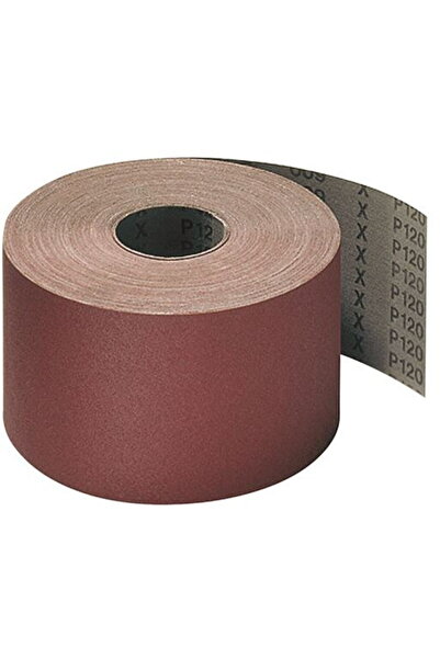 KLİNGSPOR Rola abraziva LS 309 XH, 115mmx50m, granulatie P180