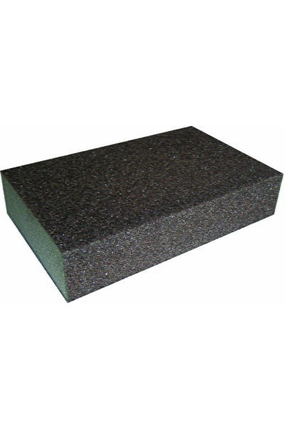 Raider Burete smirghel 100x70x25mm git 100