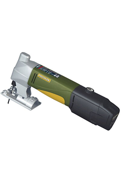 Proxxon 29857 STS/A Cordless electric saw, 10.8V 2.6Ah
