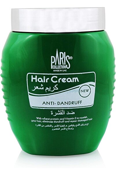 Paris Collection كريم مضاد للقشرة من مجموعة باريس، 350 مل