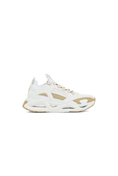 EA7 INFINITY CAGE Unisex sneakers