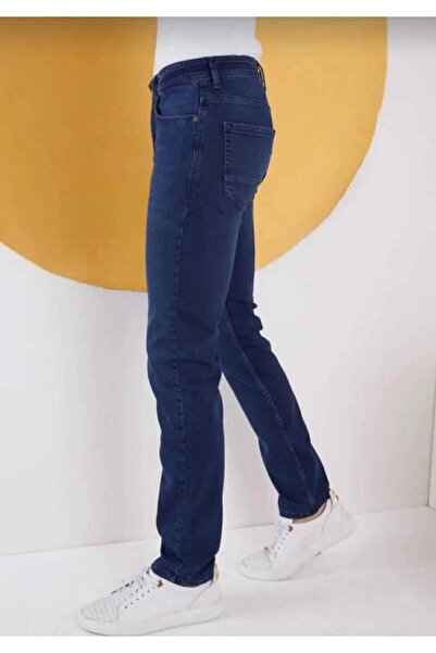 G GOLEND Men's Regular Fit Stretchy Stretch Fabric Jeans