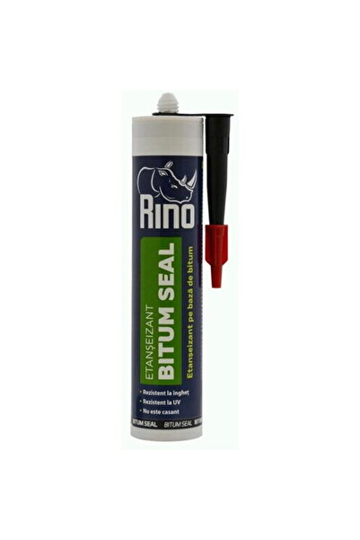 Rino Etanseizant pe baza de bitum Bitum Seal, 310ml