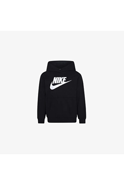 Nike NSW CLUB FT HBR PO DJEČAČKA DUKSEŽKA KUĆICA 86L095 86L095-023