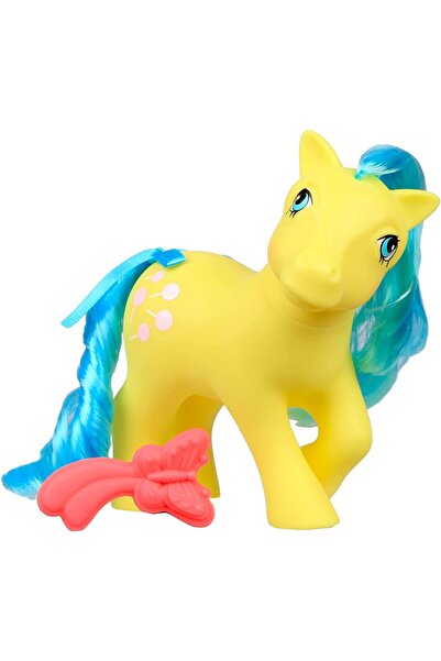MLP My Little Pony Tootsie