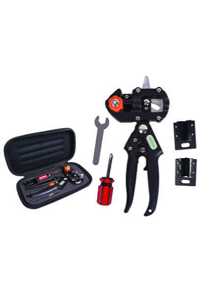 Other TG grafting device set