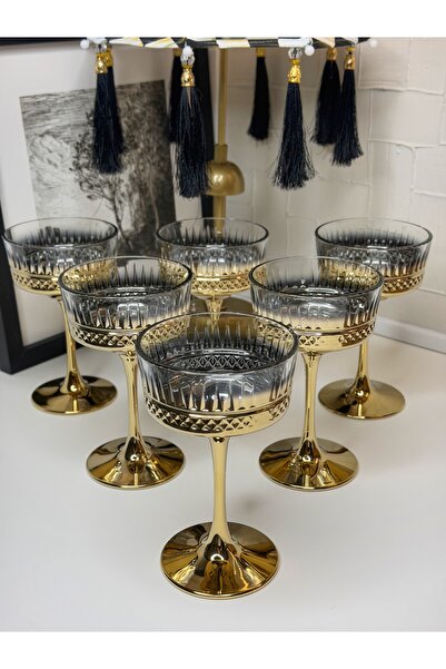 cicizuccaciye 6Lı Elysia Cup