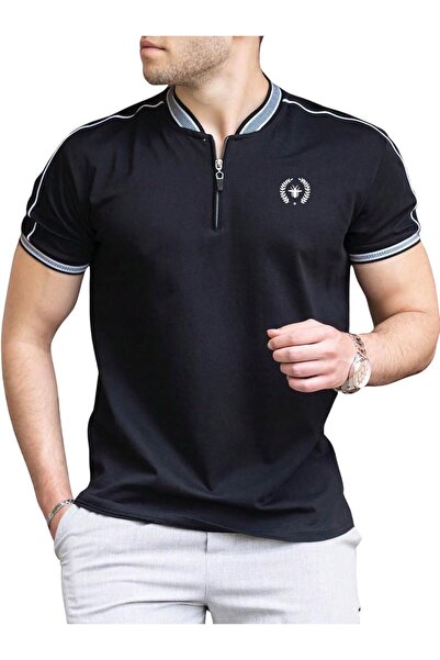 Lymio Men's Polo Shirt by