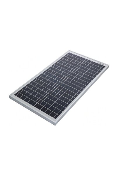 CELLEVIA POWER Panou Fotovoltaic Policristalin, putere 30W, dimensiune 650 x ...