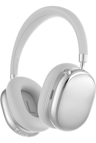 ON Electronics NC95 Hybrid Active Noise Cancelling Headphones with Knob Contr...