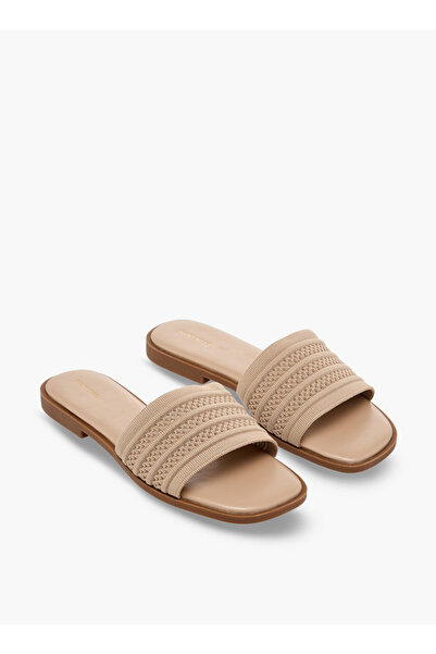Flora Bella by Shoexpress Women Slide Sandals