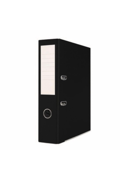 OFFICE products Biblioraft plastifiat OFFICE Products, 7.5 cm, colțuri metali...