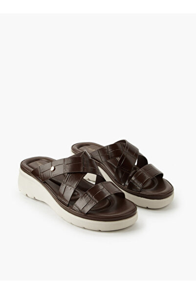 Flora Bella by Shoexpress Women Wedge Heel Sandals