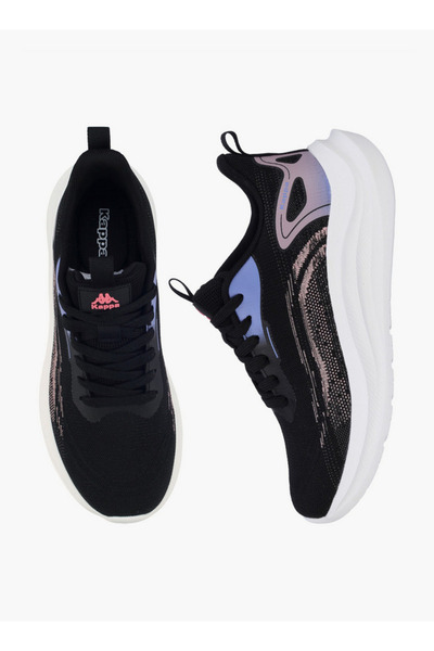 Kappa Women Lace-Up Sports Shoes
