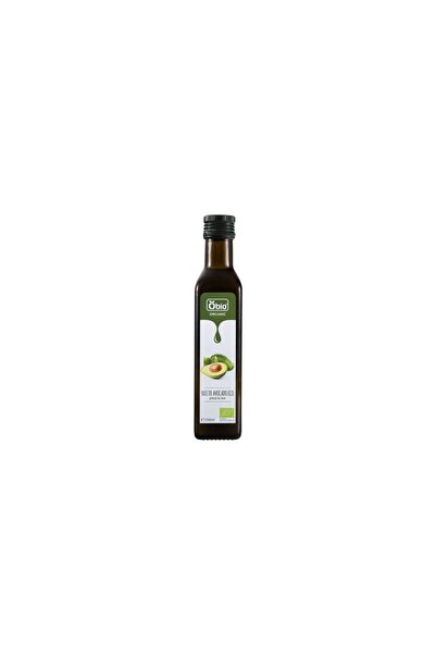OBİO Ulei de avocado organic 250ml