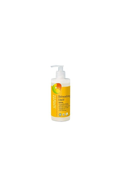 Sonett SOLUȚIE DE SPĂLAT VASE ECOLOGICĂ - GĂLĂNȚE 300ML