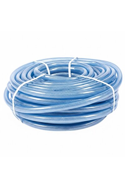 UNİBOX Furtun PVC cu insertie de poliester, 5/8, Ø20, 100M, uz casnic si grad...