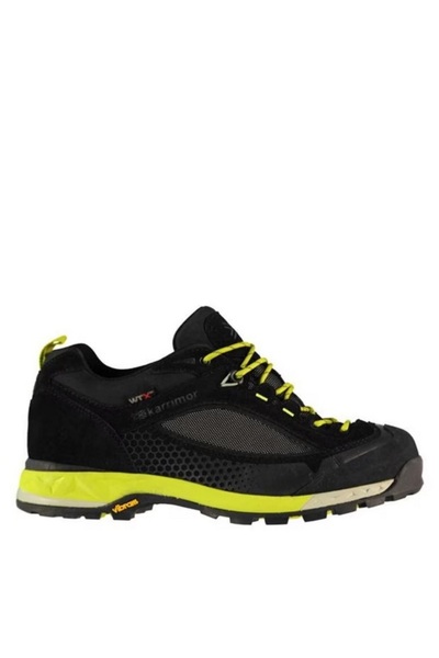 Karrimor Hot Earth Vibram Combat Boots 40.5EU