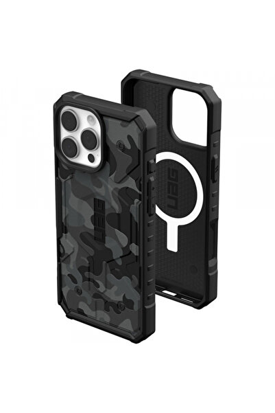 Urban Armor Gear MagSafe Case for Apple iPhone 16 Pro Max, Urban Armor Gear, ...