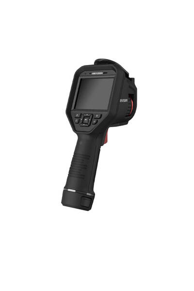 Hikvision Thermal camera, 6.2mm lens, 0.5 degree C accuracy - DS-2TP21B-6VF/W