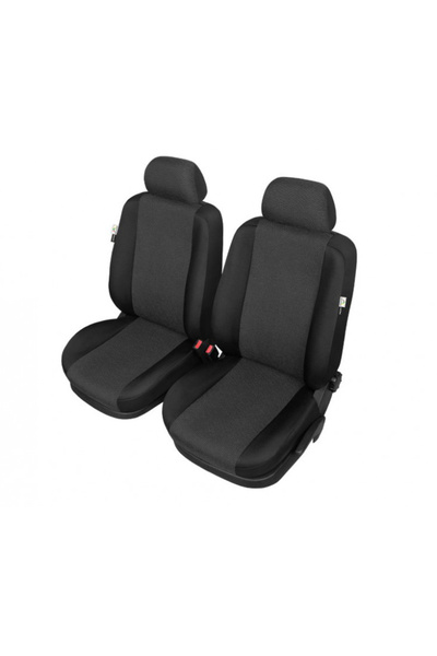 KEGEL Ares Super AirBag car seat covers for VW Caddy - front car seat cover T...