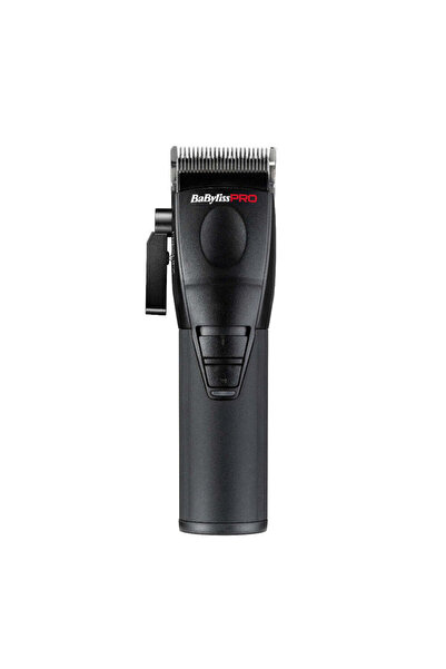BaByliss Pro BaBylissPRO FreshFX Clipper – Professional Cordless Hair Clipper...