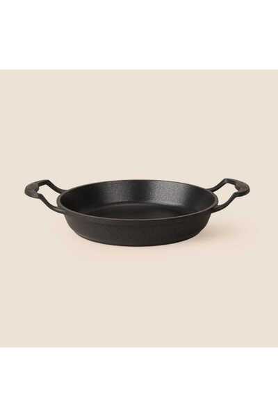 OLİKA Ps2204 Palladium Sahan - Black - 22 cm
