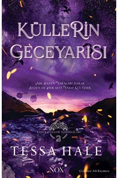 NOX Küllerin Geceyarısı