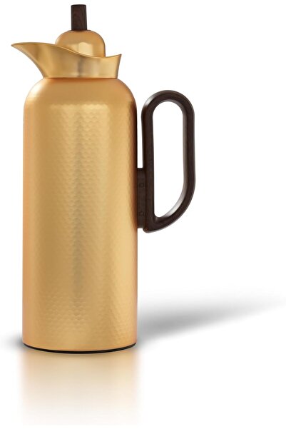 Generic Mariana Vacuum Insulated Coffee and Tea Pot, Leak-Proof Thermal Flask...