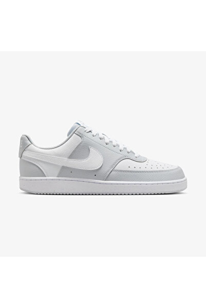 Nike Court Vision Low Men's Casual Sneaker Sportie (Narrow Fit)