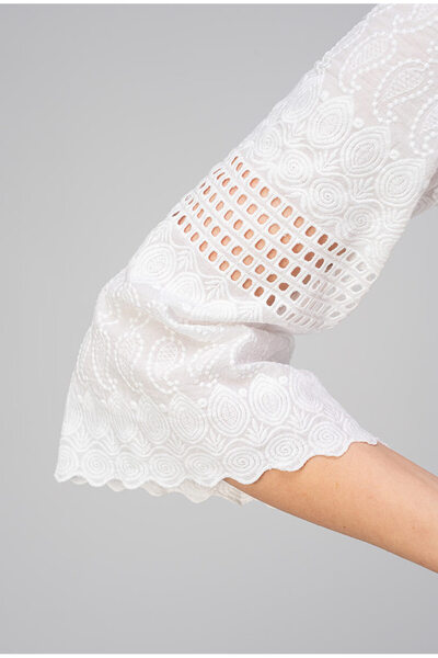 HERMOSA ROCHIE FANCY