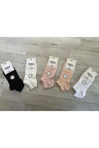 GenelTedarik Bambu çorabı