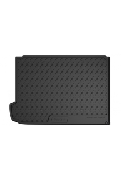 Gledring Trunk mat Citroen C4 Grand Picasso / Spacetourer 5 7 Seats 2013-, ma...