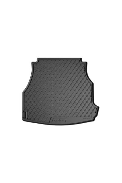 Gledring Tavita portbagaj Mercedes Clasa C W 206 2021-, pentru modelele cu pl...