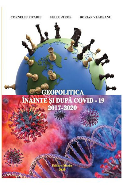 OEM Geopolitica inainte si dupa -19, 2017-2020