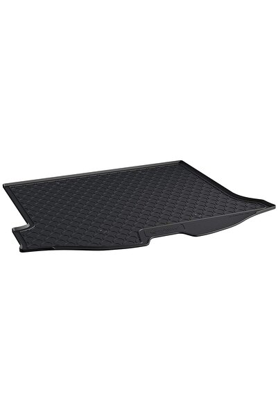 Gledring Tavita portbagaj Volvo V60, 2010- prezent, din cauciuc Rubbasol, marca