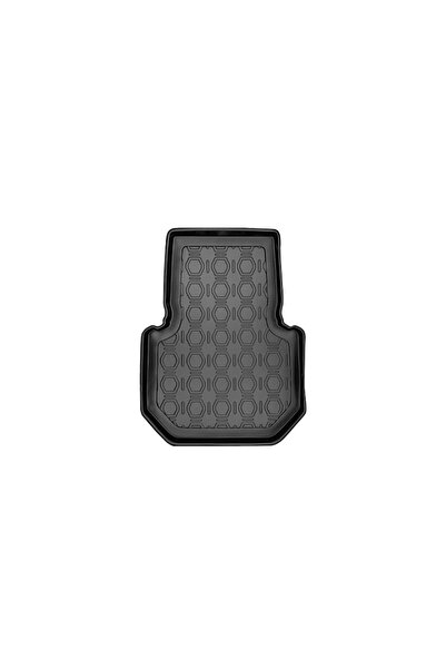 RapidAuto Tavita portbagaj pentru Tesla S 2012-> Prezent, Front, tractiune...